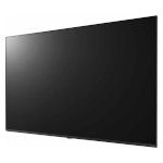Fernseher Datenblatt LG 43UM662H