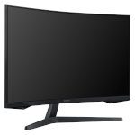 Monitor Datenblatt Samsung S27CG554EU