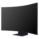 Monitor Datenblatt Samsung S55CG970NU