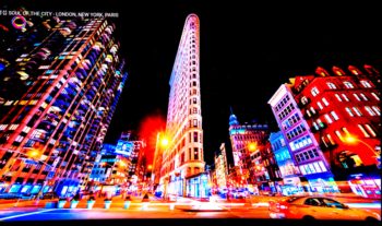 Bild bei HDR