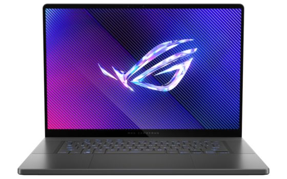 ASUS ROG Zephyrus G16 (GU605) (Bild: ASUS)