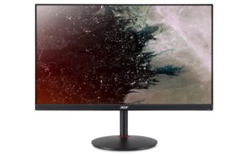 Acer Nitro XV272KLV (Bild: Acer)