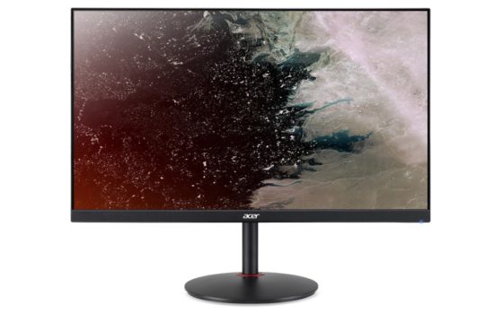 Acer Nitro XV272KLV (Bild: Acer)