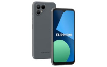 Fairphone 4 (2024) (Bild: Fairphone)