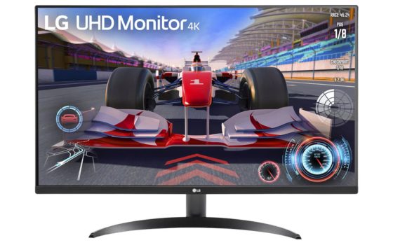 LG 32UR500 (Bild: LG)