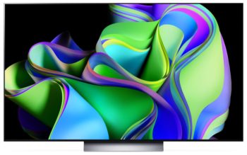 LG OLED48C37LA (Bild: LG)