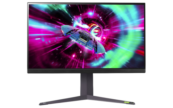 LG UltraGear 32GR75Q (Bild: LG)