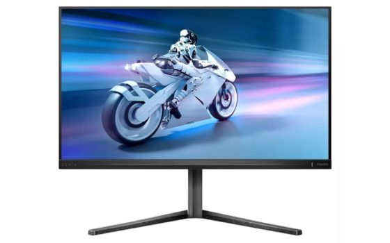 Philips Evnia 27M2N5810 (Bild: Philips)