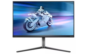 Philips Evnia 32M2N6800M (Bild: Philips)