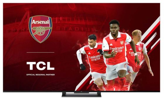 TCL C745K (Bild: TCL)