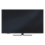 Fernseher Datenblatt Grundig 55 CQA 8490