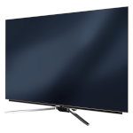 Fernseher Datenblatt Grundig 55 GOB 9290
