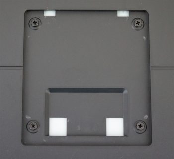 VESA-100-Montagevorrichtung