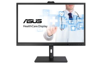 ASUS HealthCare HA3281A (Bild: ASUS)