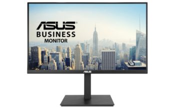 ASUS VA27UQSB (Bild: ASUS)