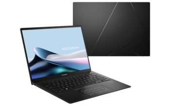 ASUS Zenbook 14 OLED jetzt auch mit Ryzen 7 8840HS ASUS Zenbook 14 OLED (UM3406) (Bild: ASUS)