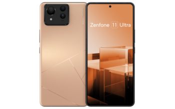 ASUS Zenfone 11 Ultra (Bild: ASUS)