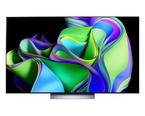 LG OLED77C37LA (Bild: LG)
