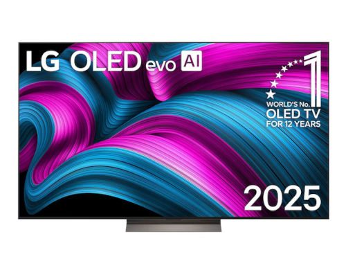 LG OLED77C5ELB (Bild: LG)