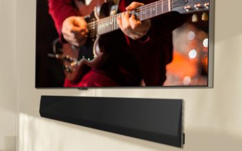 LG Soundbar 2024 (Bild: LG)