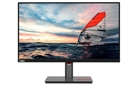 Lenovo ThinkVision P25i-30 (Bild: Lenovo)