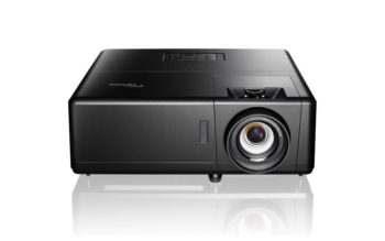 Optoma UHZ55 (Bild: Optoma)