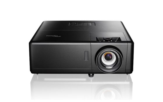 Optoma UHZ55 (Bild: Optoma)