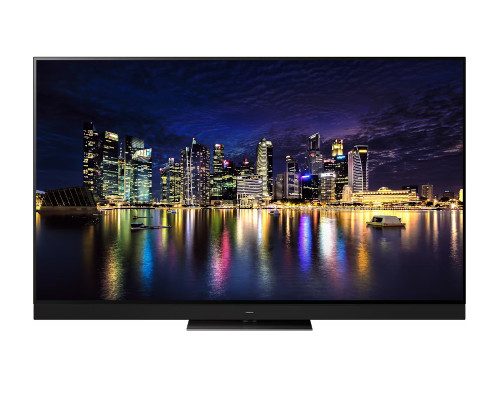 Panasonic TX-77MZW2004 (Bild: Panasonic)