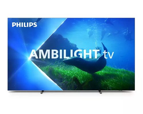 Philips 77OLED808 (Bild: Philips)