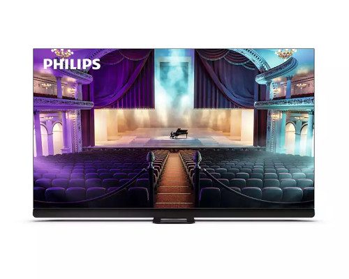 Philips 77OLED908 (Bild: Philips)