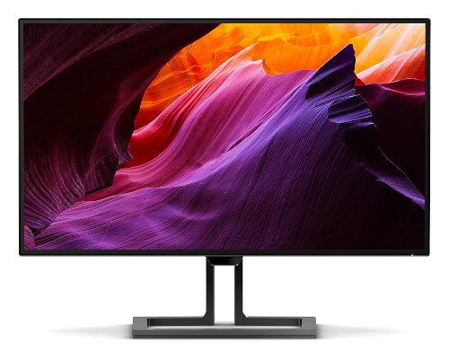 Philips Brilliance 27B1U7903 (Bild: Philips)