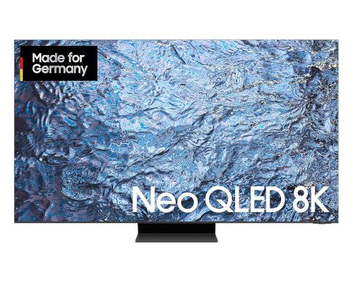 Samsung GQ75QN900C (Bild: Samsung)