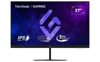 ViewSonic VX2779-HD-PRO (Bild: ViewSonic)