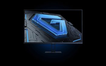 Xiaomi Gaming Monitor G27i (Bild: Xiaomi)