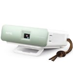 Beamer Datenblatt BenQ GV10