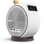 Beamer Datenblatt BenQ GV31
