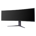 Monitor Datenblatt LG 45GR65DC-B