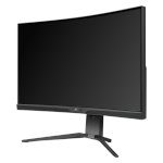 Monitor Datenblatt MSI MAG 325CQRXFDE
