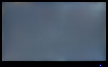 Ausleuchtung des IPS-Panels bei verlängerter Belichtung
