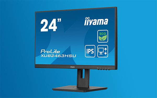 iiyama XUB2463HSU-B1