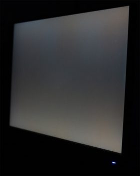 IPS-Glow des iiyama XUB2463HSU-B1