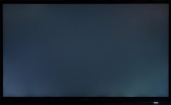 Ausleuchtung des IPS-Panels bei verlängerter Belichtung