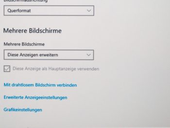 Schriftbild bei 1920 x 1080