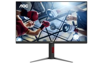 AOC Q27G20XM (Bild: AOC)
