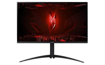 Acer Nitro XV275UP3 (Bild: Acer)