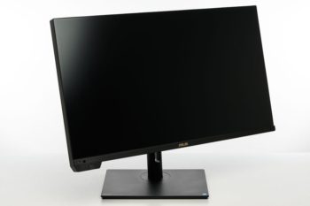 ASUS PA32UCXR: Ansicht Drehung nach rechts