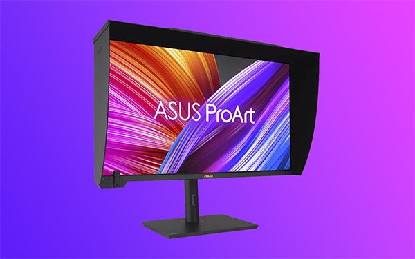 ASUS PA32UCXR (Bild: ASUS)