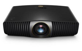 PRAD-Bestnote für den 4K-HDR-Laserbeamer BenQ W5800 BenQ W5800 (Bild: BenQ)