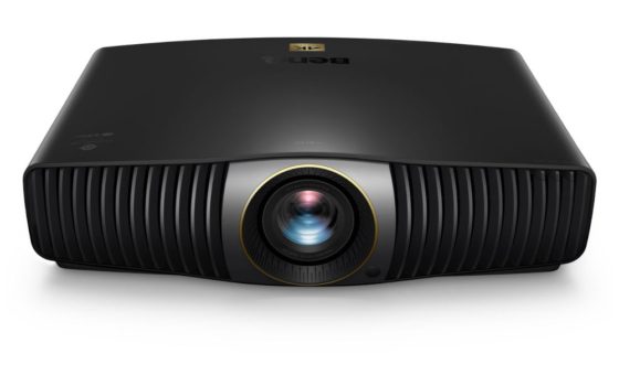 BenQ W5800 (Bild: BenQ)