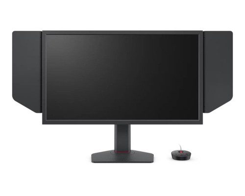 BenQ Zowie XL2546X (Bild: BenQ)